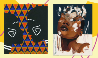 15 Black Artists To Know And Support Now And Always