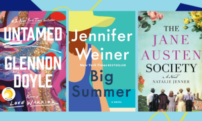 15 Trending Books To Read Now, According To Goodreads