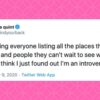 18 Tweets That You