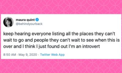 18 Tweets That You