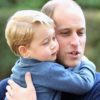 40 Sweet Photos Of Prince William As A Dad