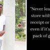 Black Teen Shares Rules His Mom Makes Him Follow When Leaving The House