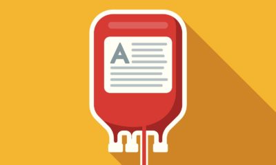 Can Your Blood Type Actually Predict Your Coronavirus Risk?