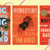 Everyone Should Have These Books By Black Authors On Their Reading List