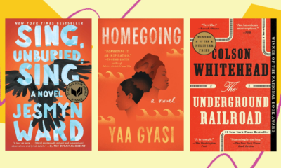 Everyone Should Have These Books By Black Authors On Their Reading List