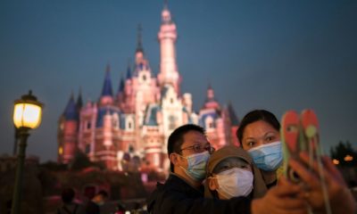 Experts Predict What Disney Parks Will Be Like Amid Coronavirus