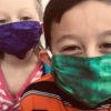 How To Find The Best Coronavirus Face Mask For Kids