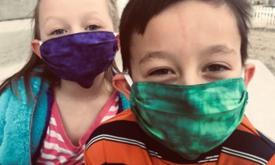 How To Find The Best Coronavirus Face Mask For Kids