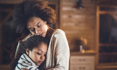 How To Make Your Children Feel Safe During Difficult Times