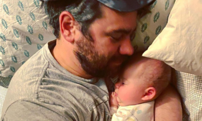 I'm The Father Of A Newborn Baby Girl But I Won't Be A 'GirlDad.' Here's Why.