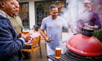 The Best Father’s Day Gifts For The Dad Who’s A Self-Proclaimed Grill Master