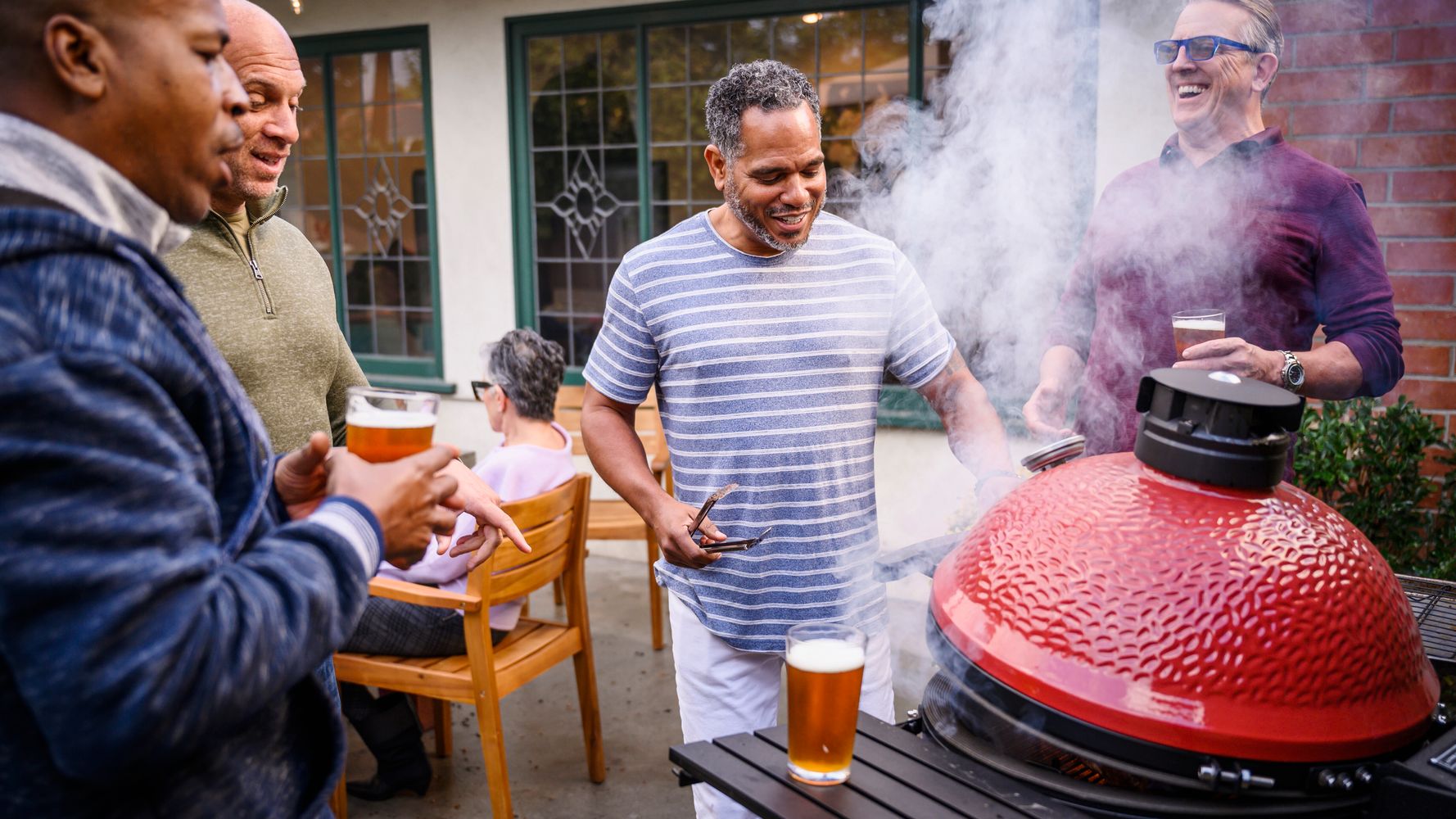 The Best Father’s Day Gifts For The Dad Who’s A Self-Proclaimed Grill Master