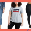 There Are A Lot Of Plus-Size Clothes Hiding In Amazon