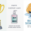 These Father’s Day Cards Sum Up Life During A Pandemic