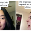 These Teens On TikTok Are Trying To Teach Anti-Racism To Their Parents