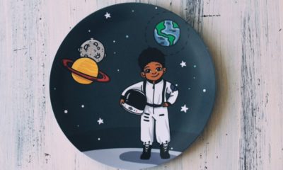 Toys, Books And More From Black-Owned Businesses Kids Will Love