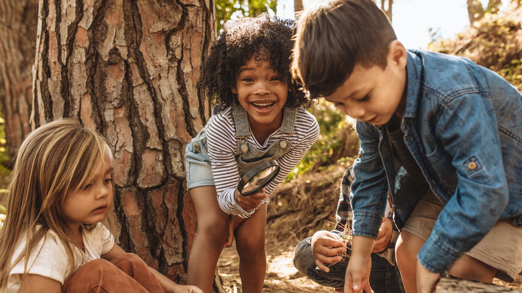 We Found Summer Clothes For Boys And Girls On Sale On Amazon