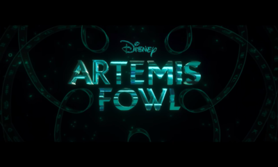 Artemis Fowl on Disney Plus: Plot, Actors and Reviews