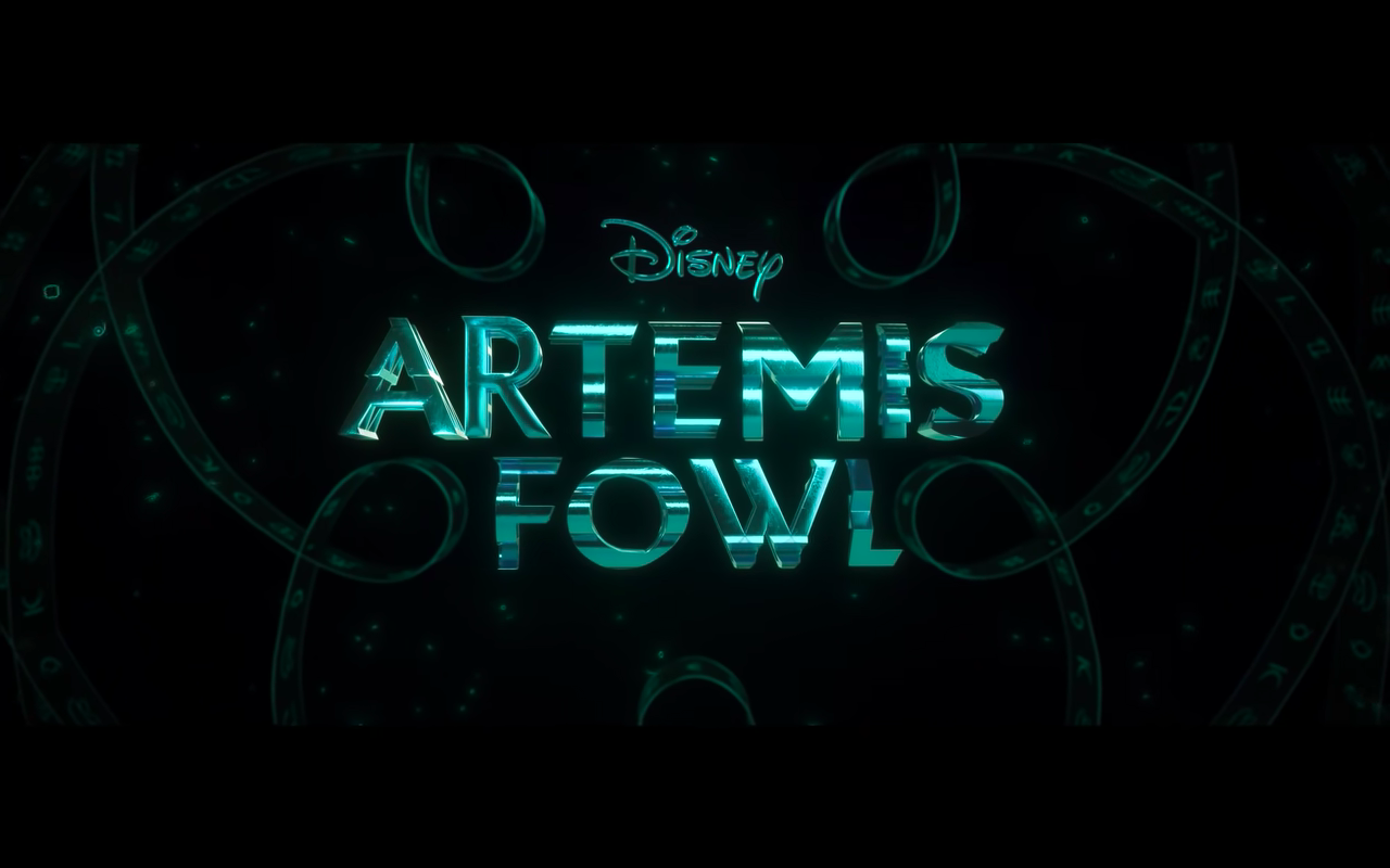 Artemis Fowl on Disney Plus: Plot, Actors and Reviews