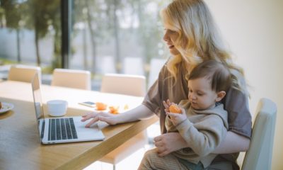 During and After Quarantine, Parents Choose Between Career and Children