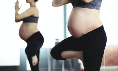 Exercise During Pregnancy: 5 Benefits to Babies’ Health in the Long Run