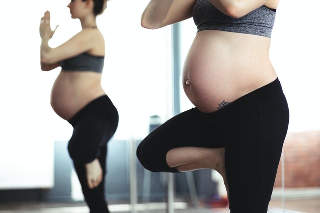 Exercise During Pregnancy: 5 Benefits to Babies’ Health in the Long Run