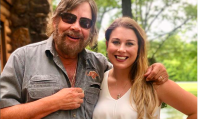 Family Mourns as Hank Williams Jr.'s Daughter, Katherine, Dies in a Car Crash in Tennessee