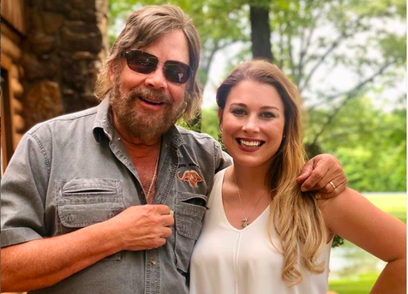 Family Mourns as Hank Williams Jr.'s Daughter, Katherine, Dies in a Car Crash in Tennessee