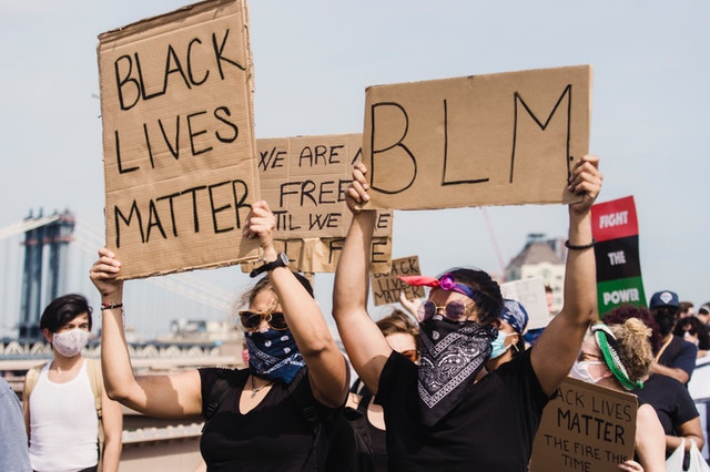 Father of Murdered Black Teen Says Black Lives Matter Movement Has Double Standards