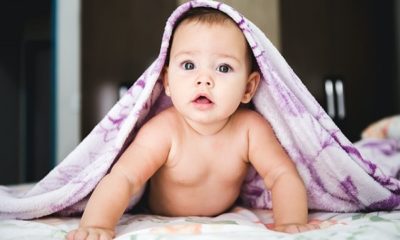 First-Time Parents' Guide to Newborn Baby Grooming