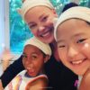 Katherine Heigl Exposed Getting Ready to Explain Racial Injustice to Black Daughter