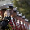 Never Too Late: Father and Son Receive Long-Overdue Medals For Military Service