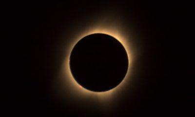 Solar Eclipse 2020: Watch and Enjoy with The Family [Without Going Outside]