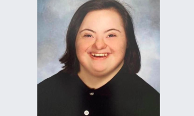 Special Needs Student's Photo Excluded In Yearbook, High School Apologizes and Says "It Was Not Intentional"