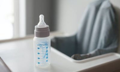 Water Intoxication in Babies: Signs and Causes That Parents Should Observe