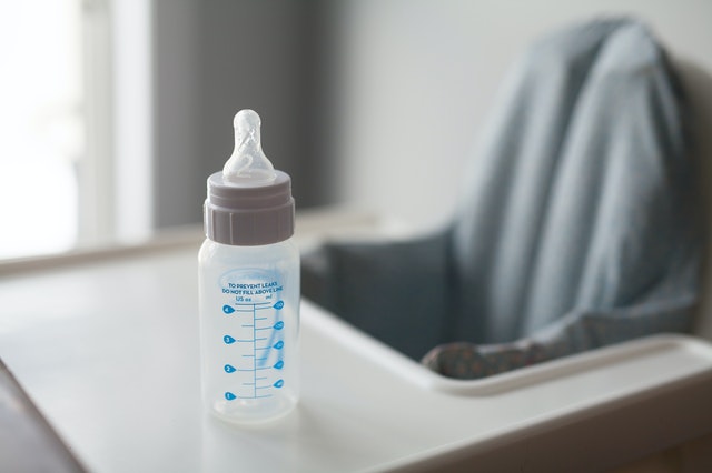 Water Intoxication in Babies: Signs and Causes That Parents Should Observe