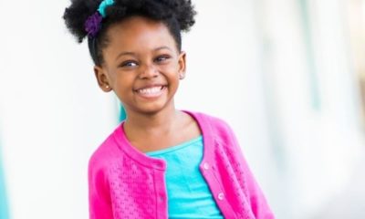 7-year-old girl donates $20,000 worth of multicultural educational materials in California