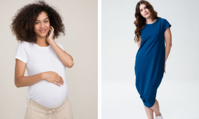 13 Items Of Maternity Clothing Every Pregnancy Wardrobe Needs