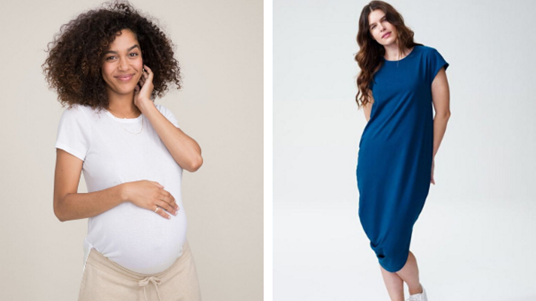 13 Items Of Maternity Clothing Every Pregnancy Wardrobe Needs