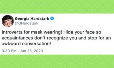 17 Tweets That Will Make Introverts Say