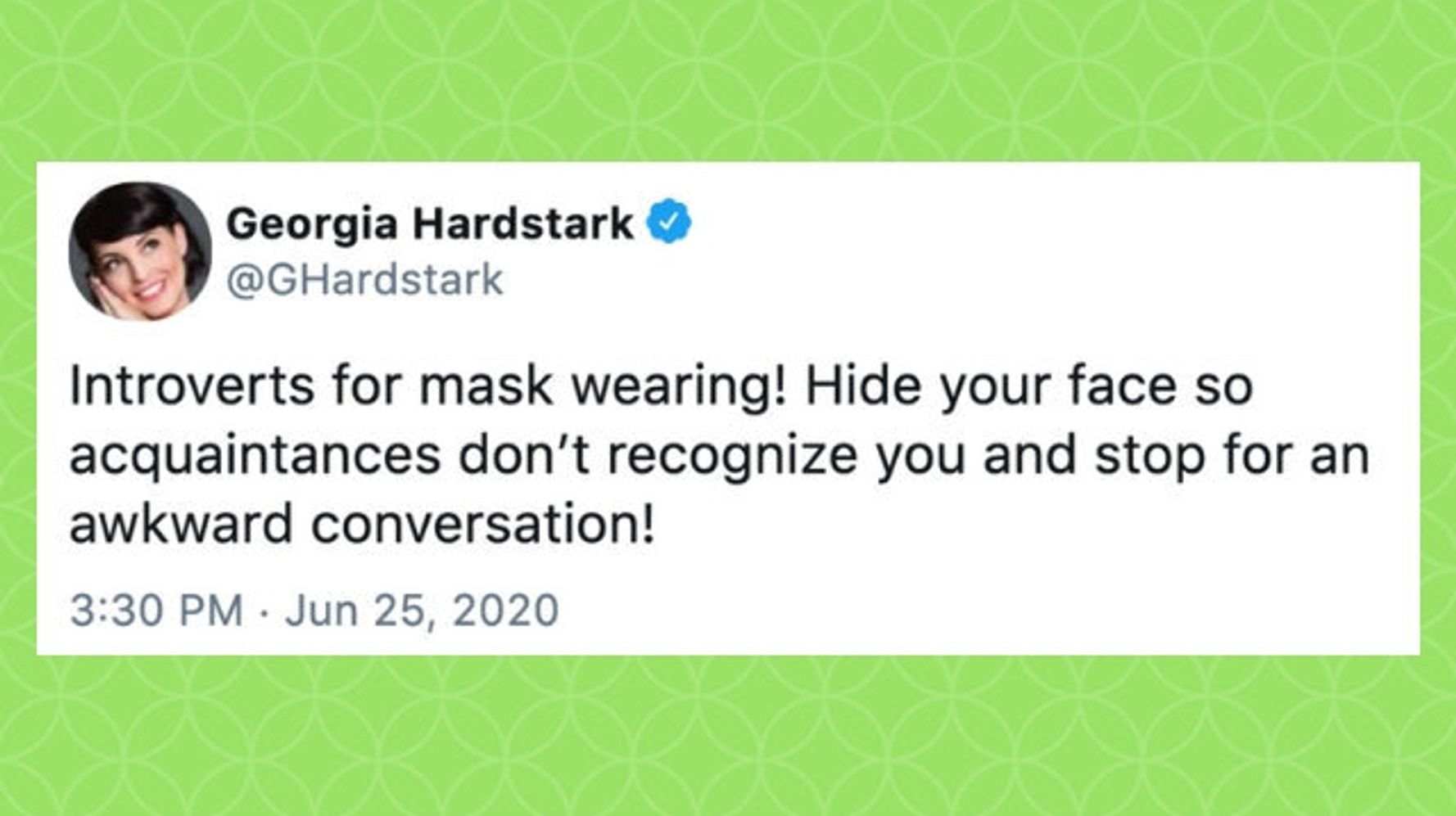 17 Tweets That Will Make Introverts Say