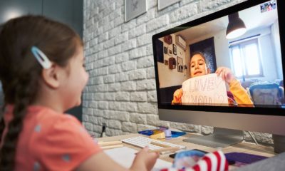 7 Ways To Help Your Kids Practice Social Skills In Distance Learning