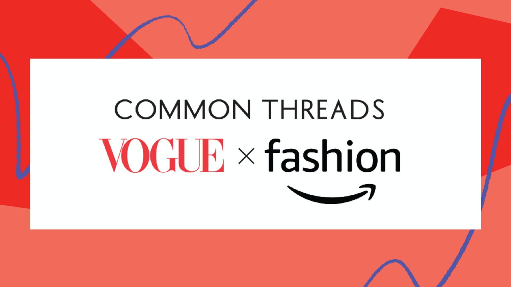 Amazon And Vogue Grow Partnership With 10 New Luxury Designers
