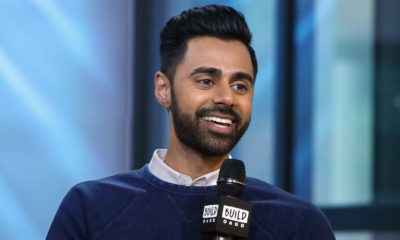 Hasan Minhaj Has Some Beef With Classic Kids