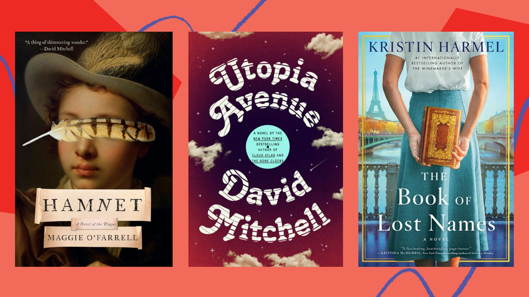 July’s Most Anticipated New Books, According To Goodreads Members