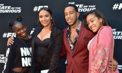 Ludacris Opens Up About Fatherhood And His New Platform For Kids