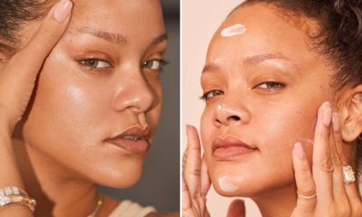 Meet Fenty Skin, Rihanna