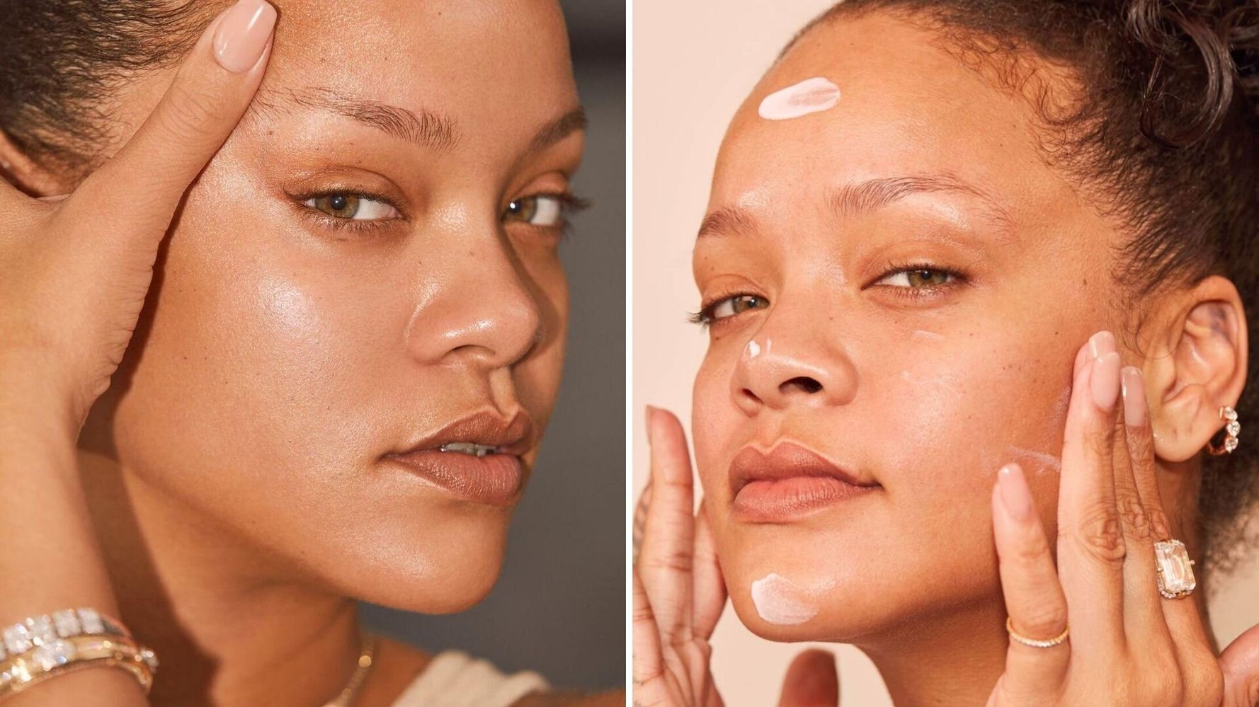 Meet Fenty Skin, Rihanna