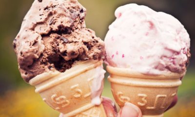 The Ice Cream Flavors Each Of The 50 States Wants Right Now