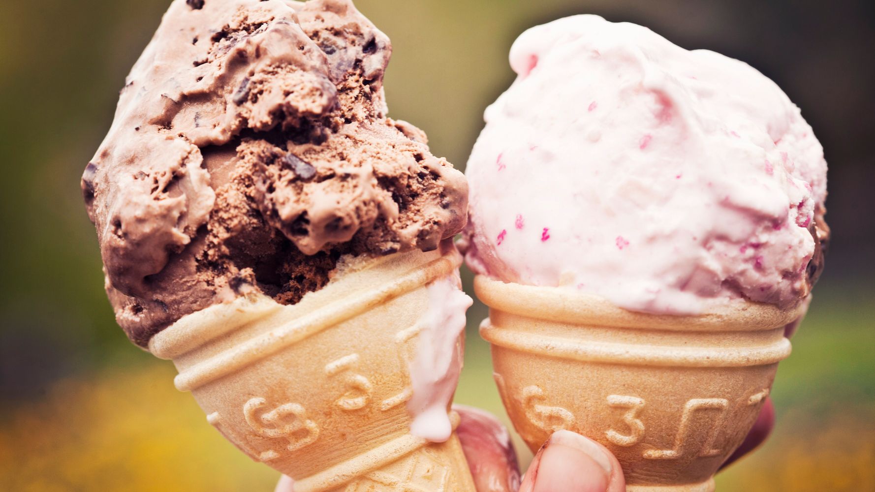 The Ice Cream Flavors Each Of The 50 States Wants Right Now